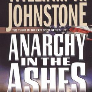 anarchy in the ashes