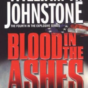 blood in the ashes