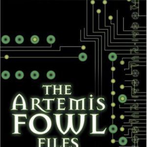 The Artemis Fowl Files