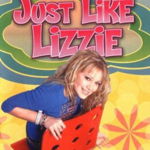 Lizzie McGuire - Just Like Lizzie