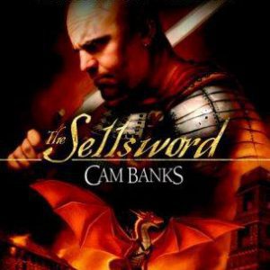 the anvil of time # 1- the sellsword