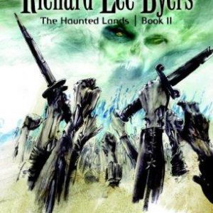 Forgotten Realms - undead - The Haunted Lands