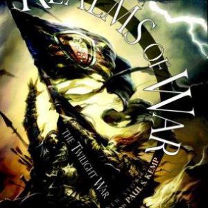 Forgotten Realms - the twilight war