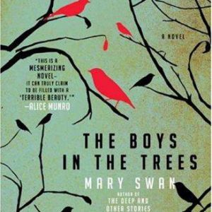 the boys in the trees