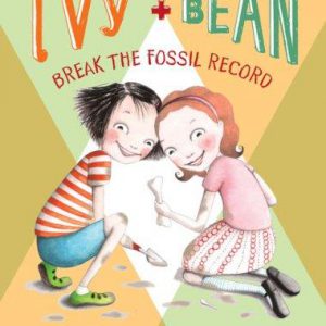 Ivy & Bean break the fossil record