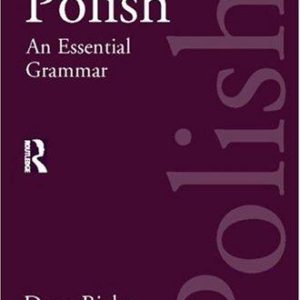 polish an essential grammer