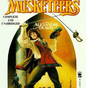 The Three Musketeers