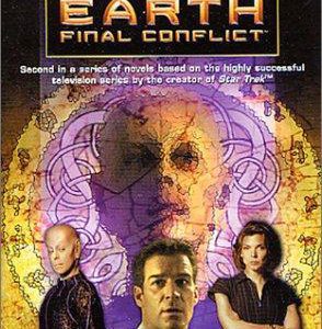Earth final Conflict - The First Protector