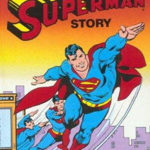 The Superman Story