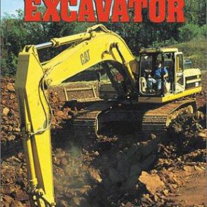 See You Later, Excavator
