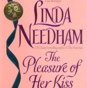 The Pleasure of Her Kiss