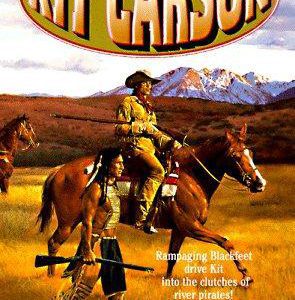 Kit Carson Keel Boat Carnage