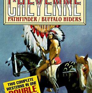 cheyenne pathfinder/buffalo hiders