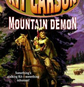 kit carson - mountain demon