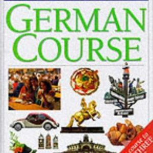 Advanced German Course