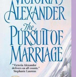 The Pursuit of Marriage