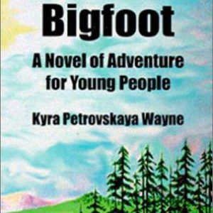 Quest for Bigfoot