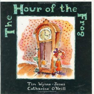 The F=Hour Of The Frog