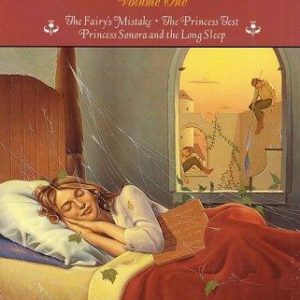 the Princess Tales #1