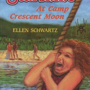 Starshine at Camp Crescent Moon