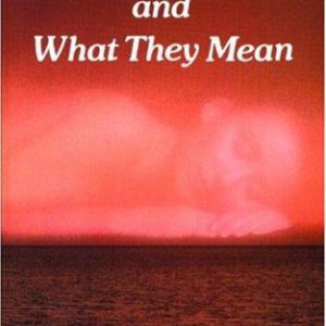 Your Dreams And What They Mean