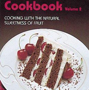 The Sugarless Cookbook