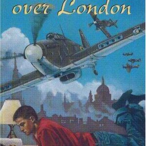hurricanes over london