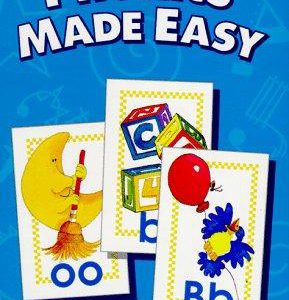 Phonics Made Easy