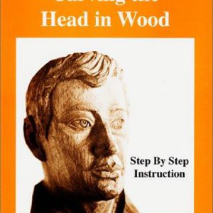 Carving the Head in Wood