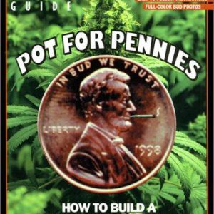 pot for pennies