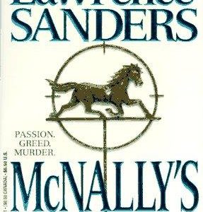 McNally's Caper