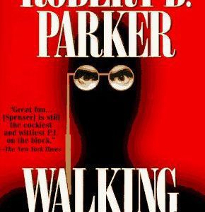 Walking Shadow