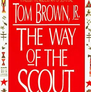 The Way Of the Scout