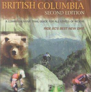 Mountain Biking  British Columbia 2nd ED