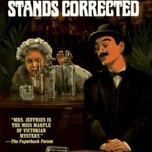 Mrs.Jeffries Stands Corrected