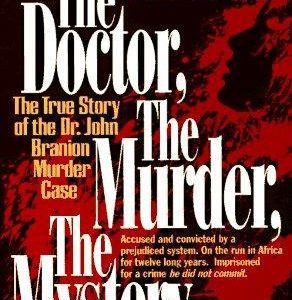 The Doctor, The Murder, The Mystery