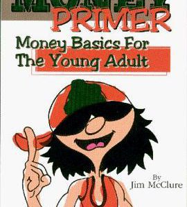 Bretts Money Primer
