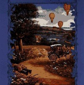 Death at devil's Bridge