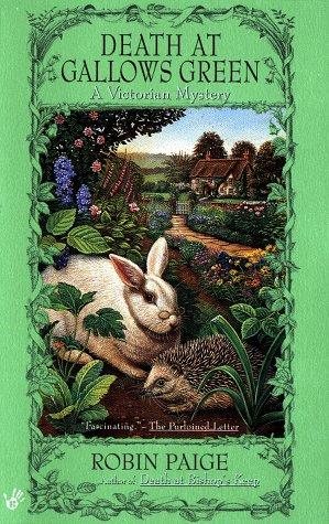 death ar gallows green