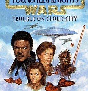 Star Wars Young Jedi Knights: Trouble on Cloud City