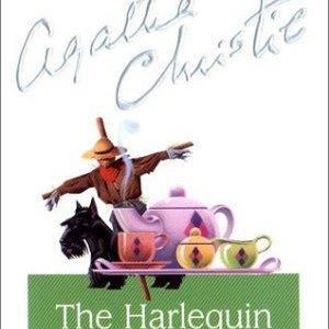 The Harlequin Tea Set