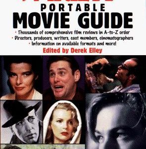 Variety Portable Movie Guide