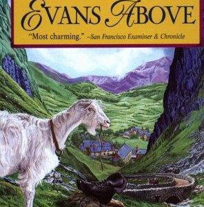 Evans, Above