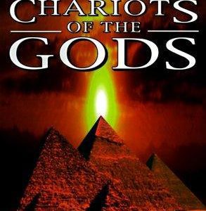 chariots of the gods