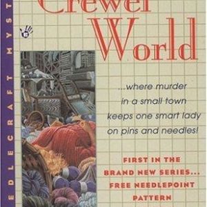 crewetl world