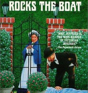 Mrs.Jeffries Rocks The Boat