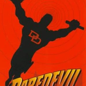 daredevil-the man without fear