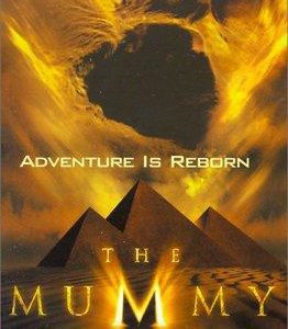 The Mummy