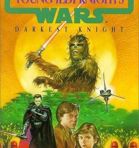 Star Wars Young Jedi Knights -Darkest Knight