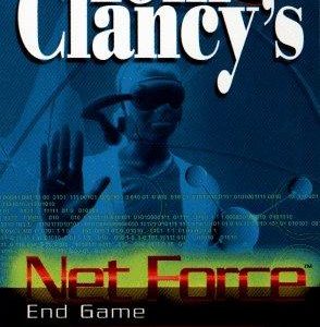 Net Force- End Game